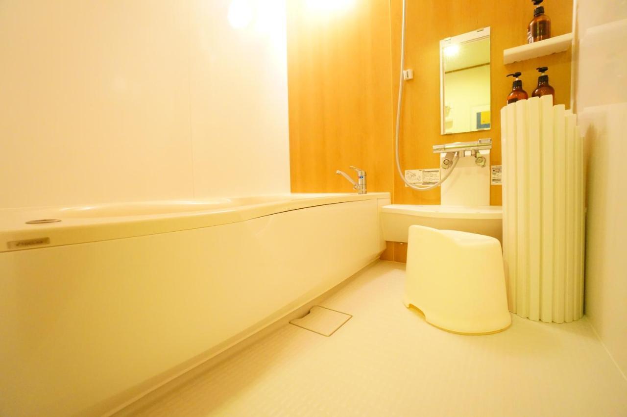 Icho Takayama Villa Takajama Kültér fotó