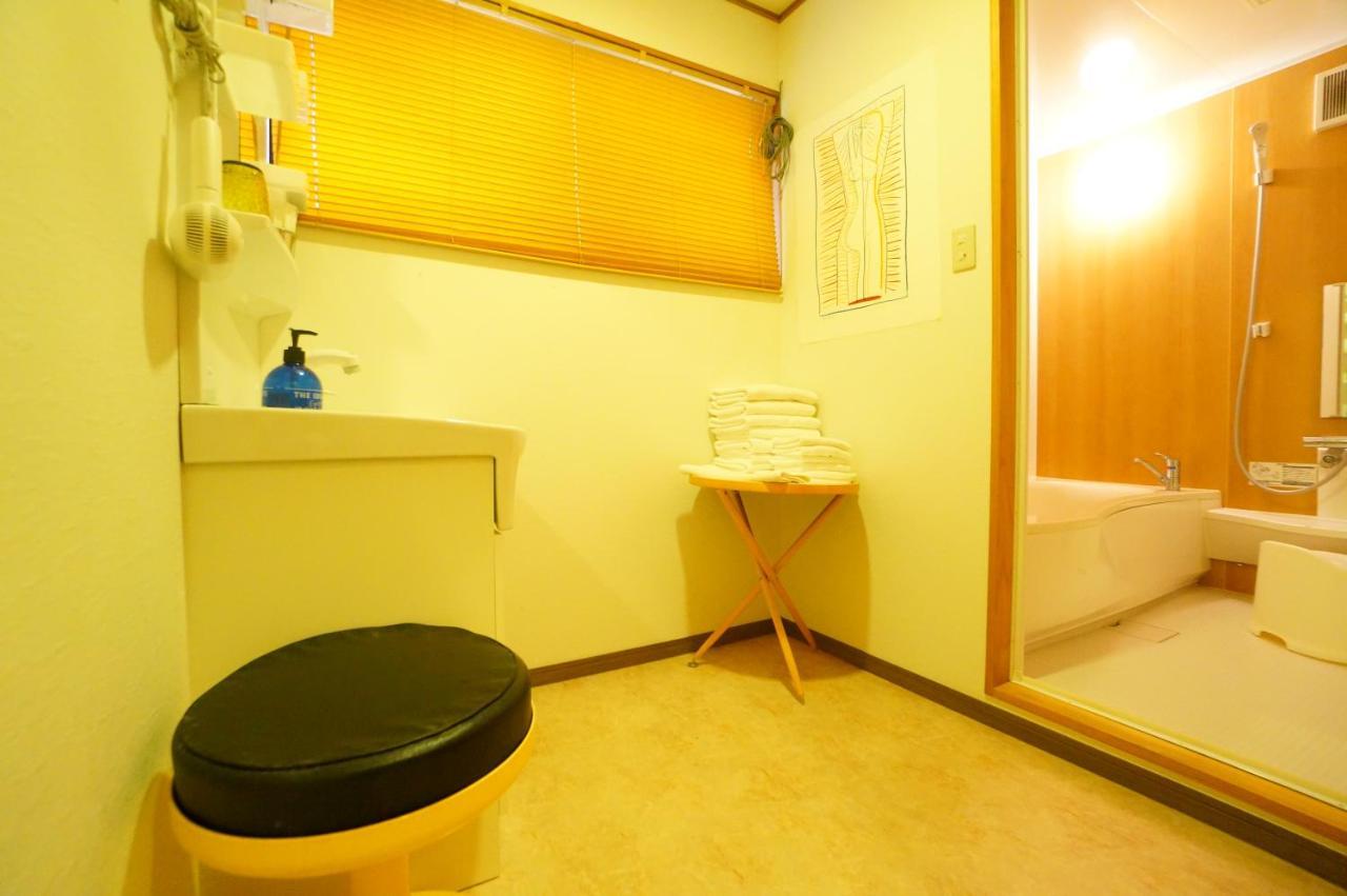 Icho Takayama Villa Takajama Kültér fotó