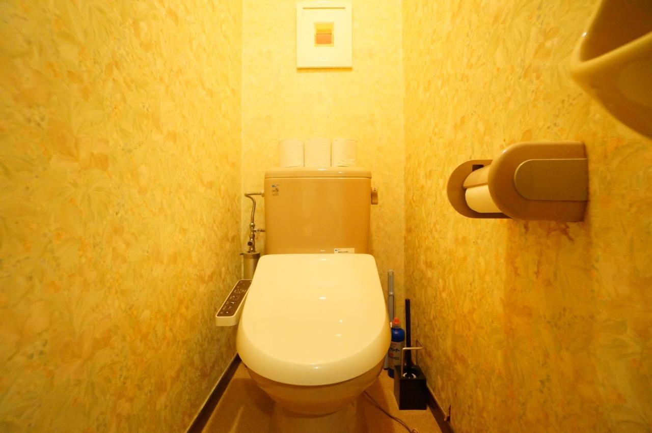 Icho Takayama Villa Takajama Kültér fotó