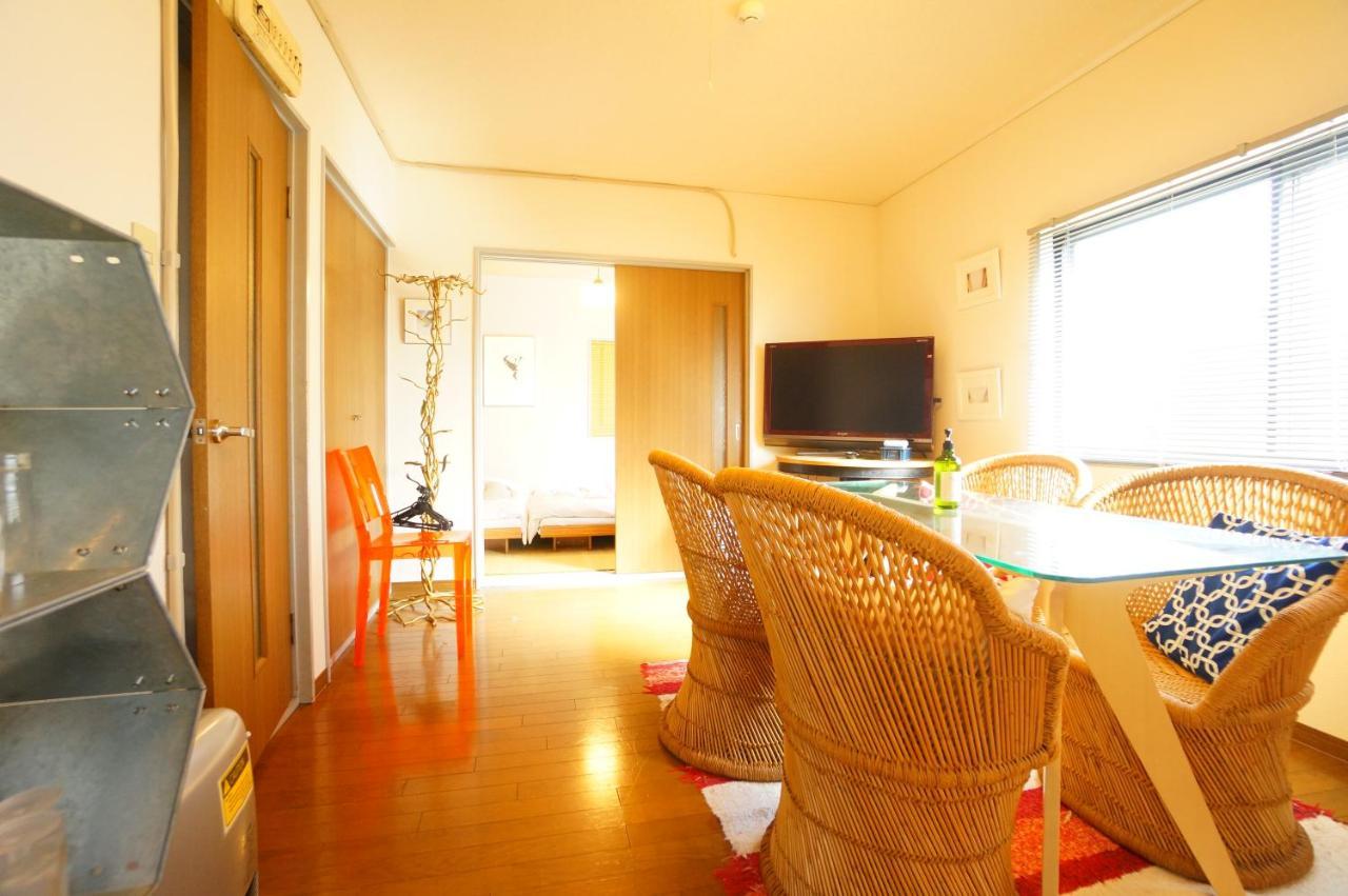 Icho Takayama Villa Takajama Kültér fotó