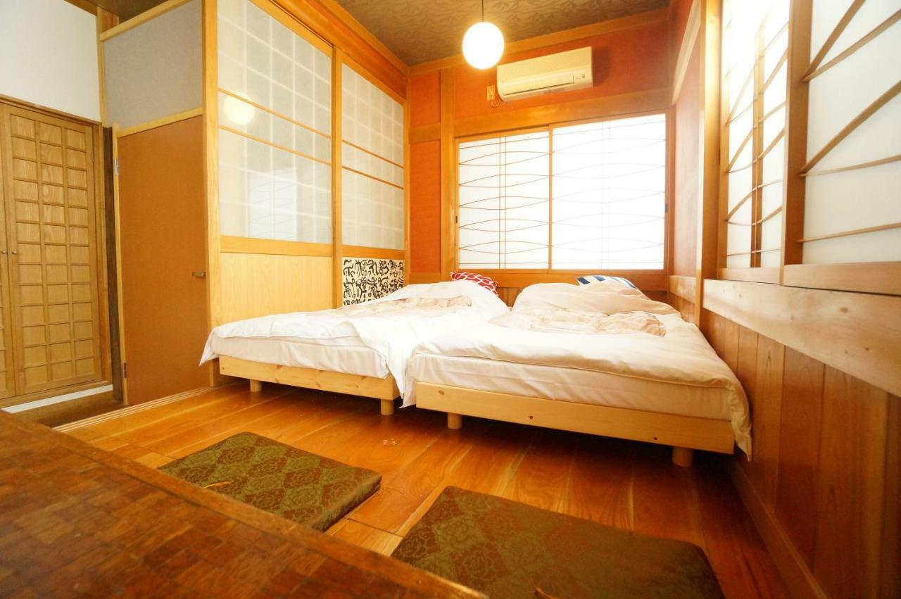 Icho Takayama Villa Takajama Kültér fotó